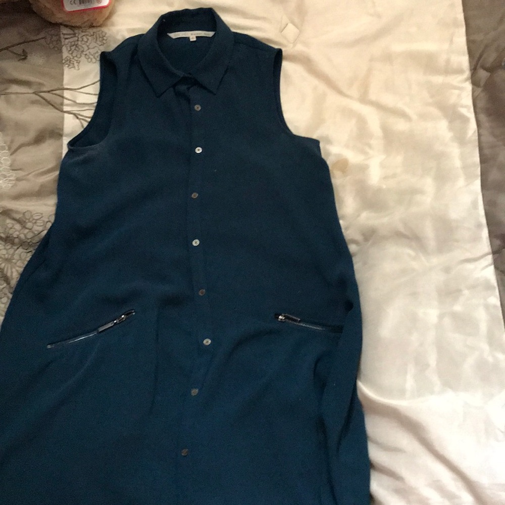 Rachel Roy dress